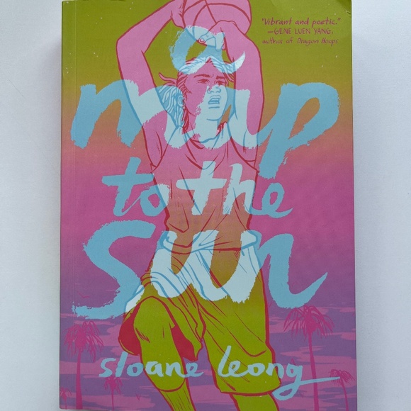 A map to the sun graphic novel - Picture 1 of 1